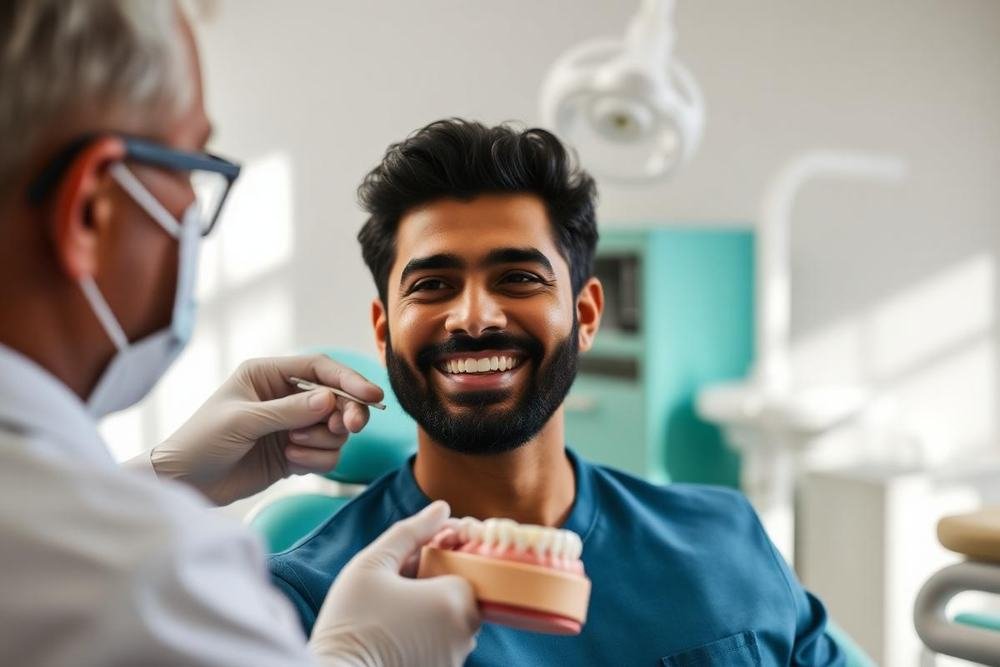 Why your teeth feel sensitive — and when it matters